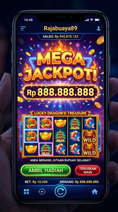 menangbet — menu pengaturan